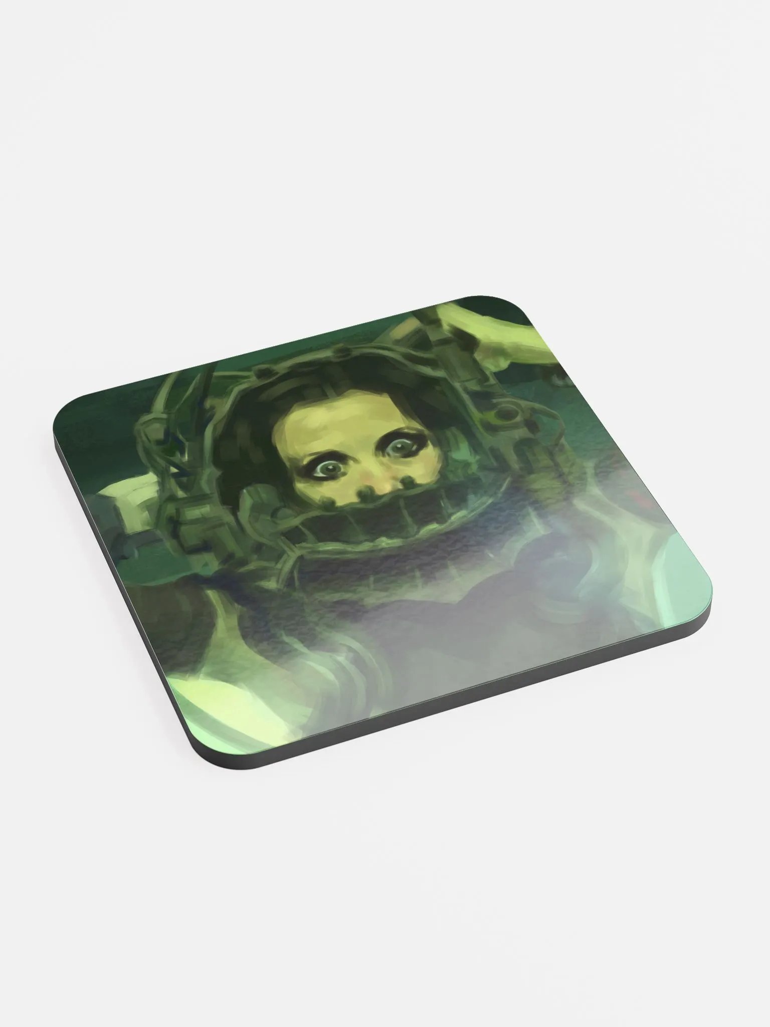 Amanda Trap Coaster product image (3)