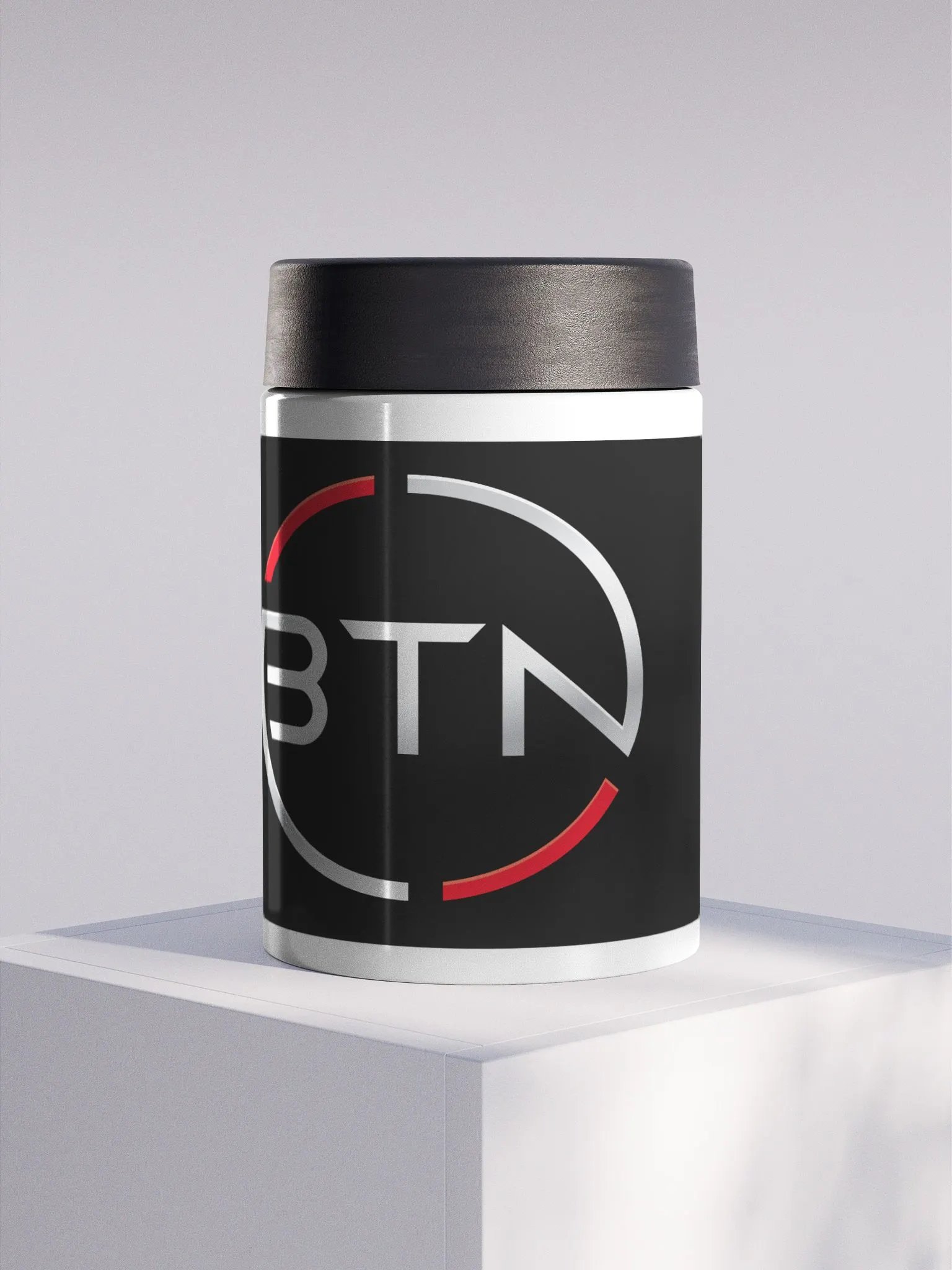 BTN Koozie product image (2)
