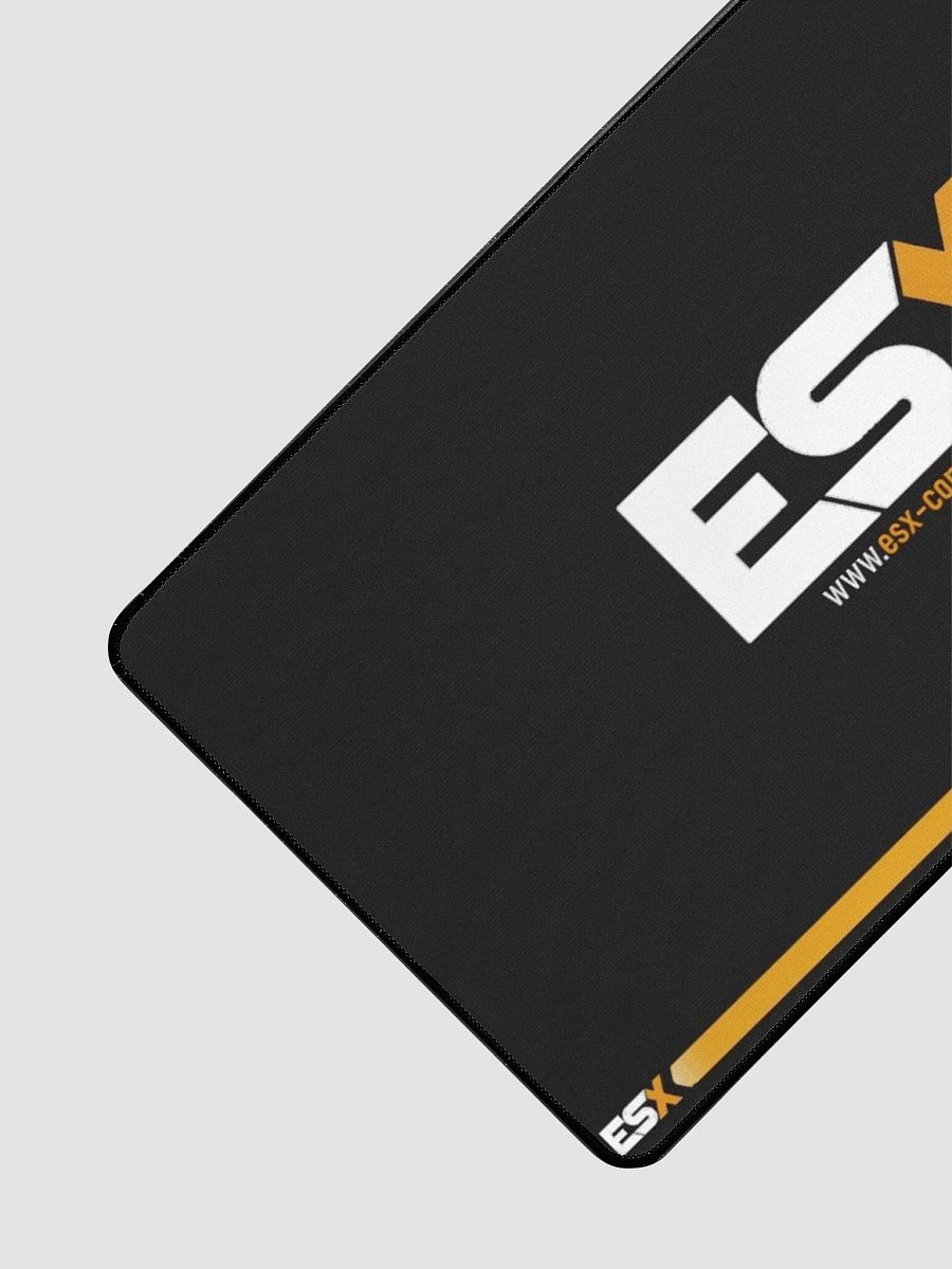 Large ESX Community Desk Mat product image (3)