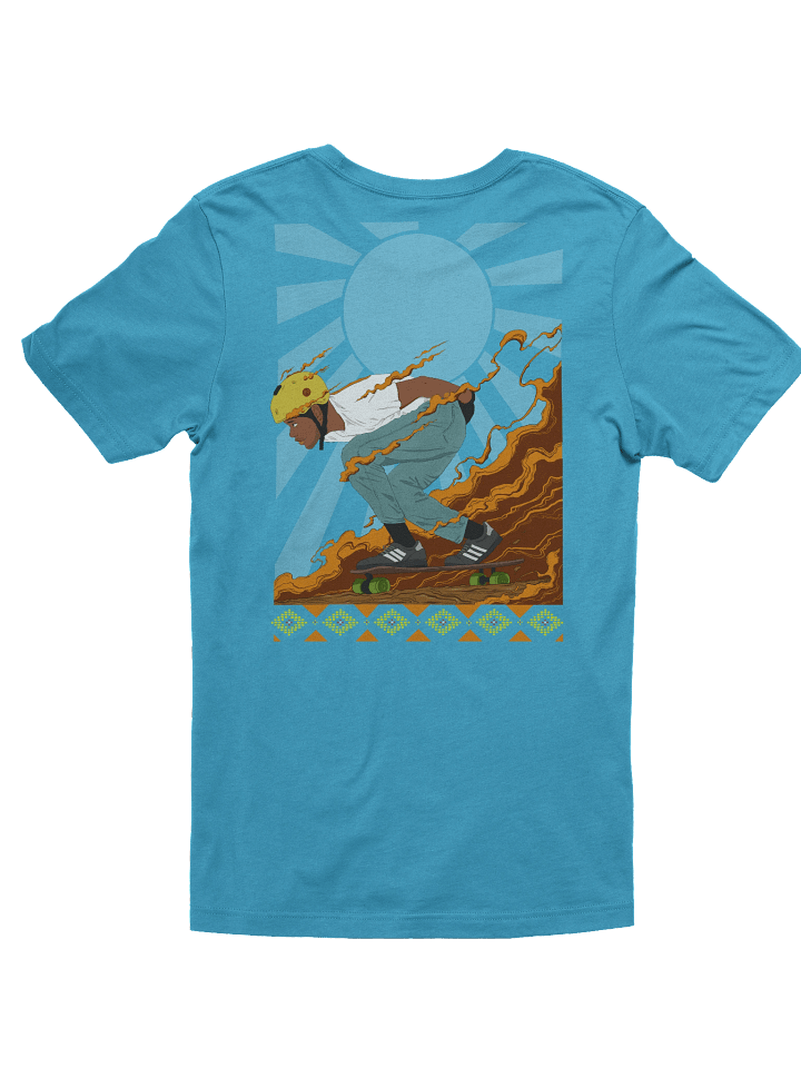 Downhill254 adapted Tuck graphic product image (2)