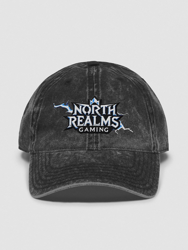 NorthRealmsGaming Fortress v1 Legacy Dad Hat product image (1)