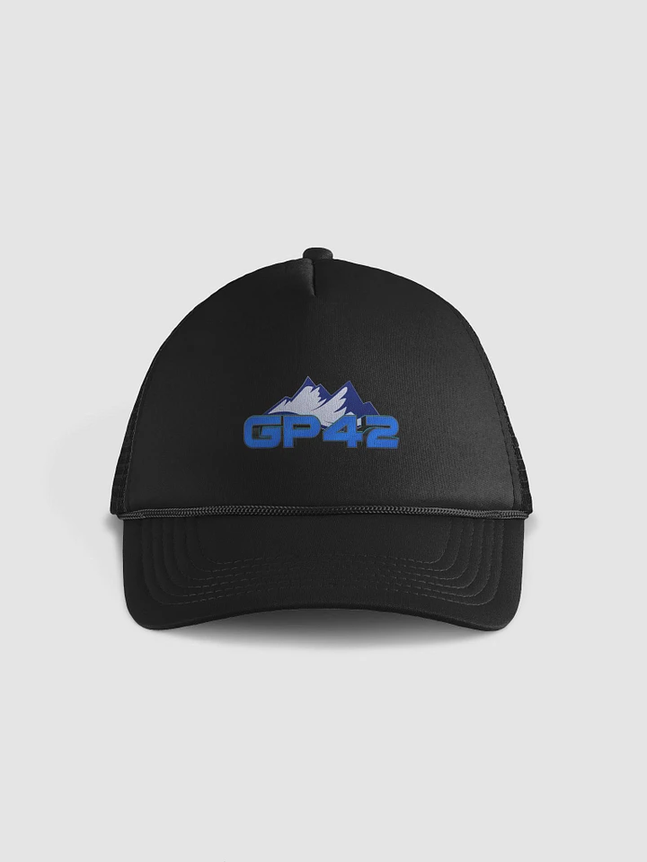 GP42 Trucker Hat product image (2)