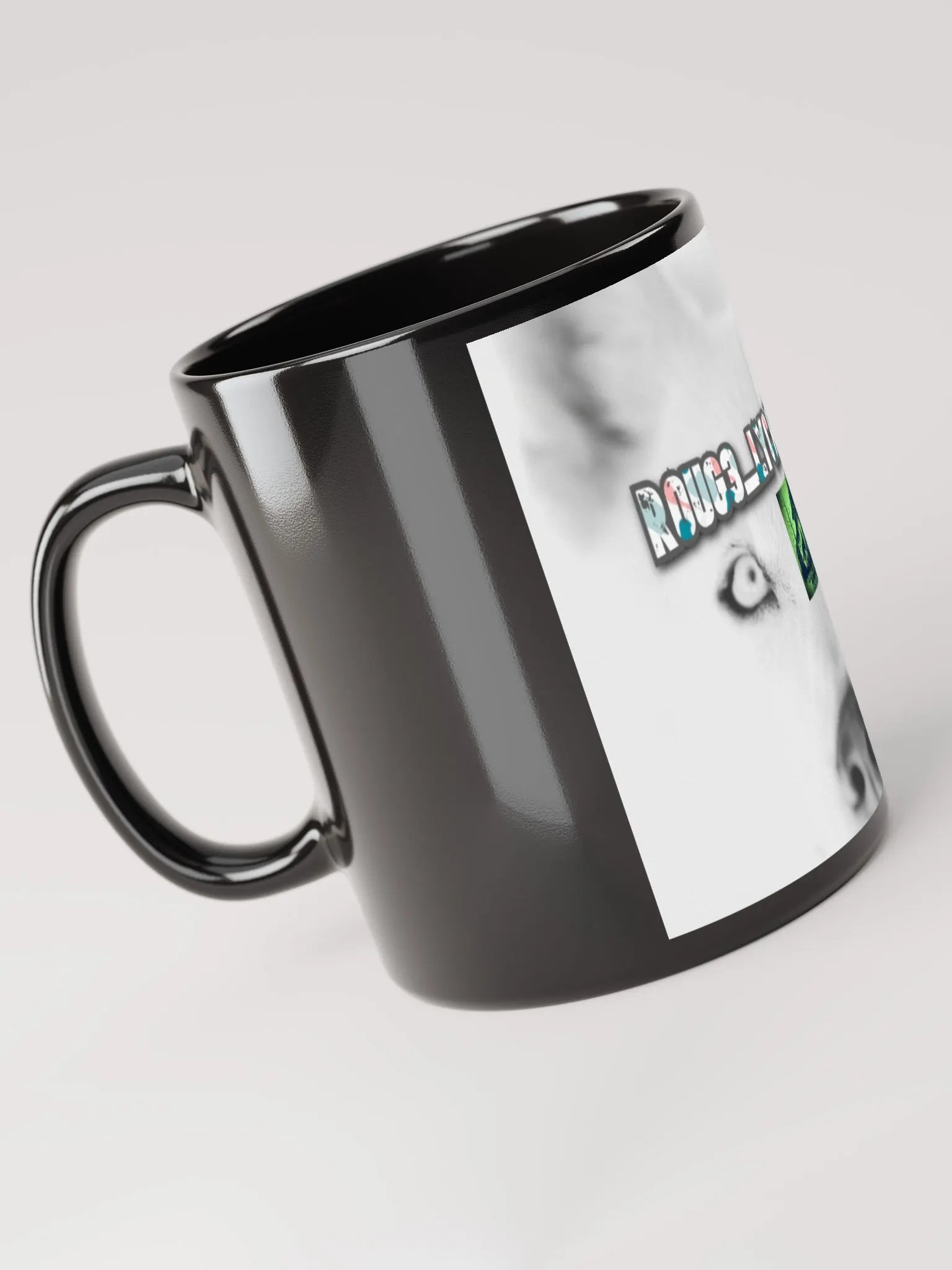 Roug3_lycan wolf Fam Mug product image (4)