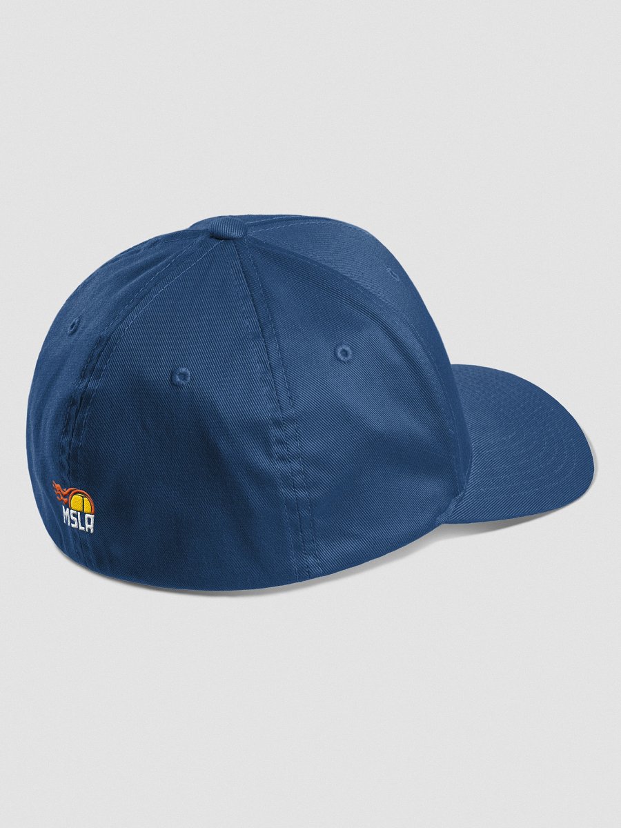 The Summer - Fitted Hat product image (3)