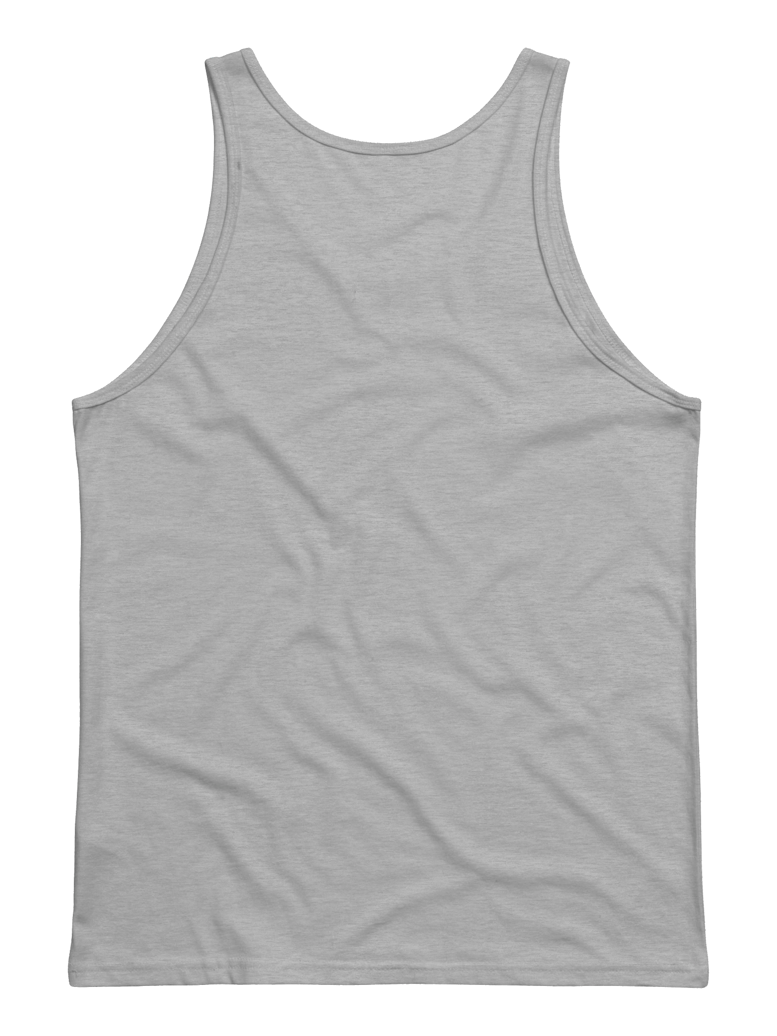 'I didn't go to the Gym today' Pupsies! Tank Top product image (2)