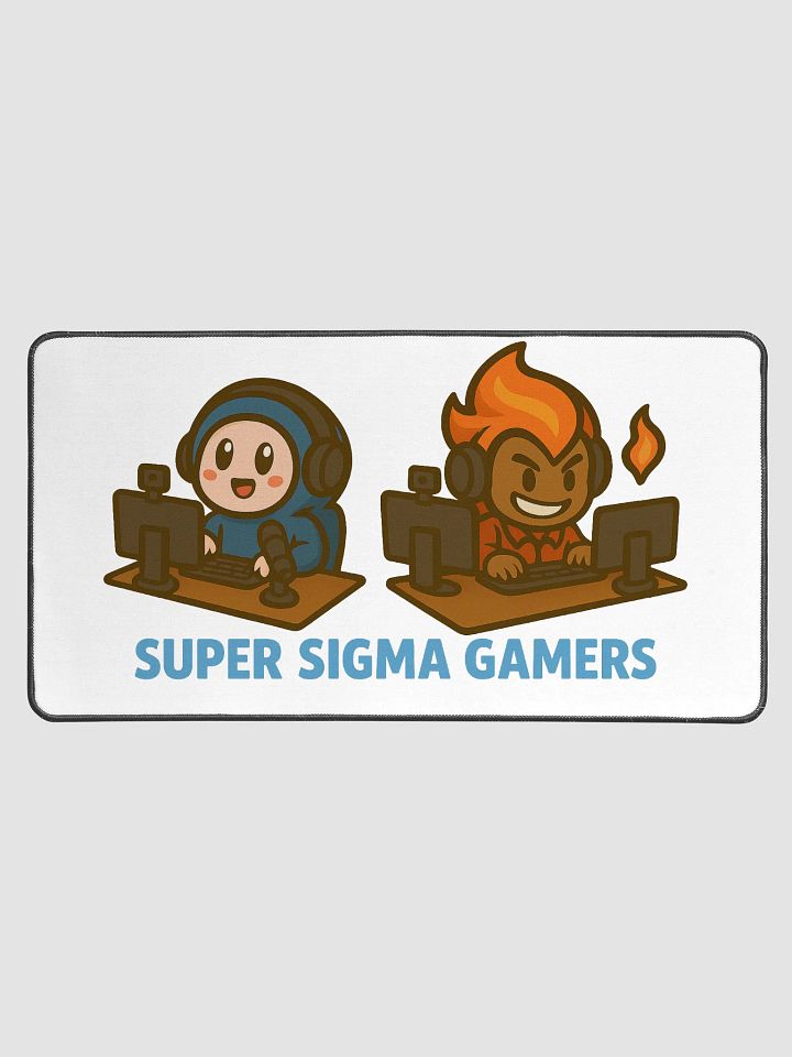 Mouse pad product image (1)