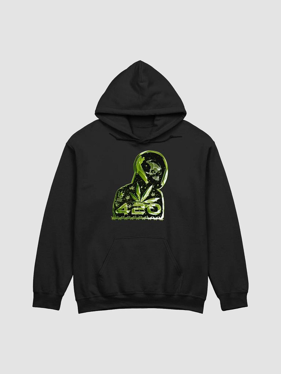 420 Hoodie product image (1)