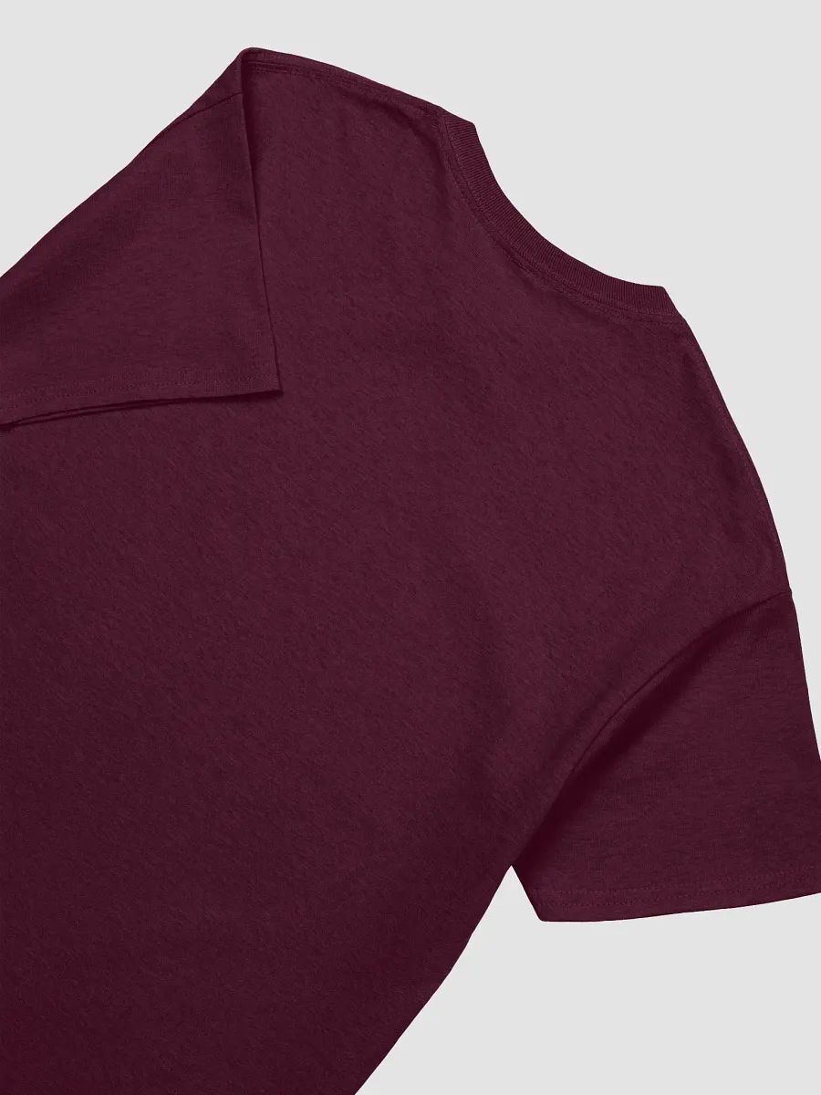 Anne t-shirt (unisex) product image (4)
