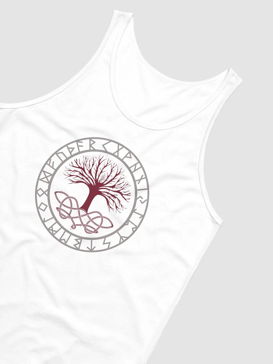 Tree of Life Men's Tank Top product image (7)