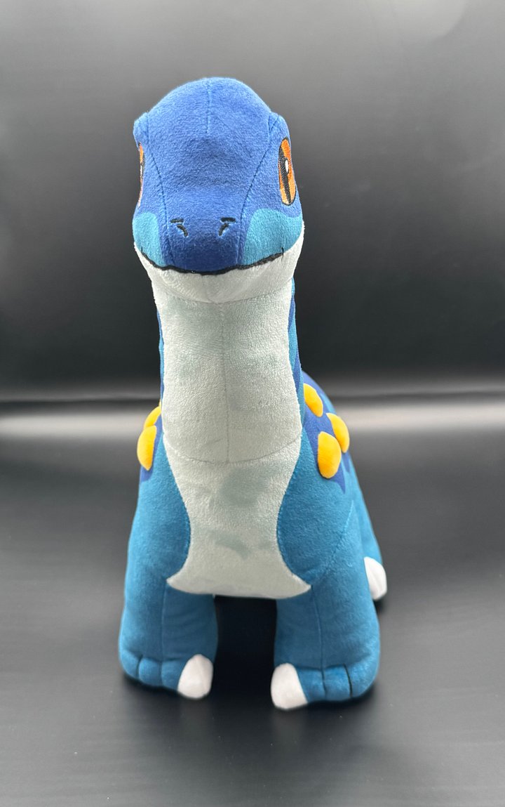 KOTA Plushie- PREORDER product image (2)