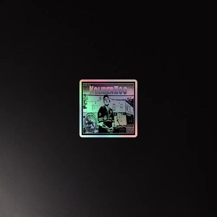 Promo Sticker product image (2)
