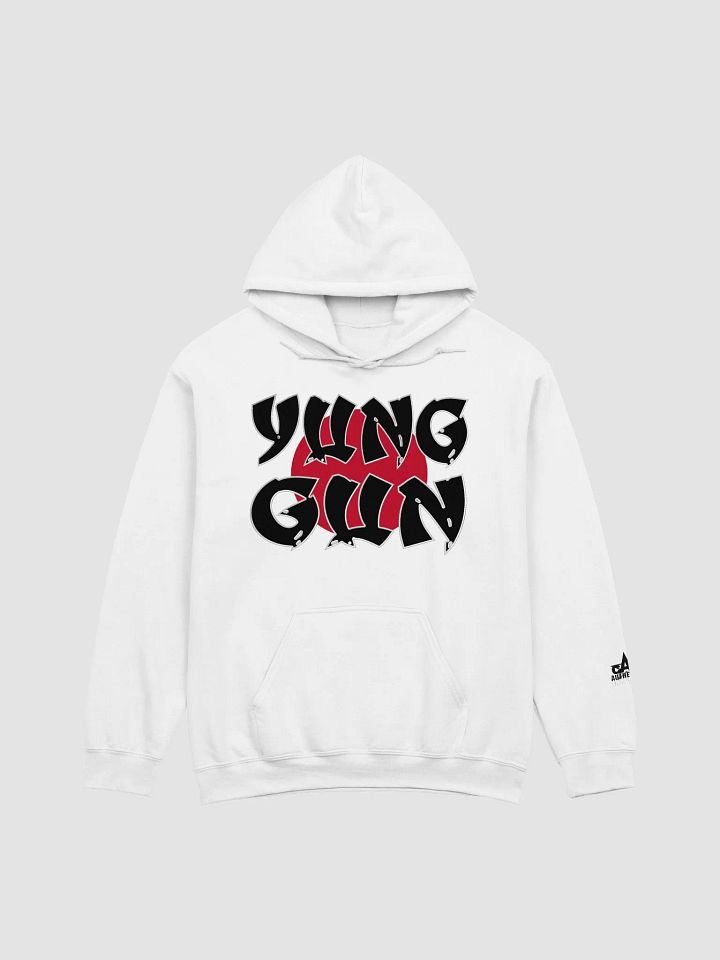 Yung Gun Hoodie product image (1)