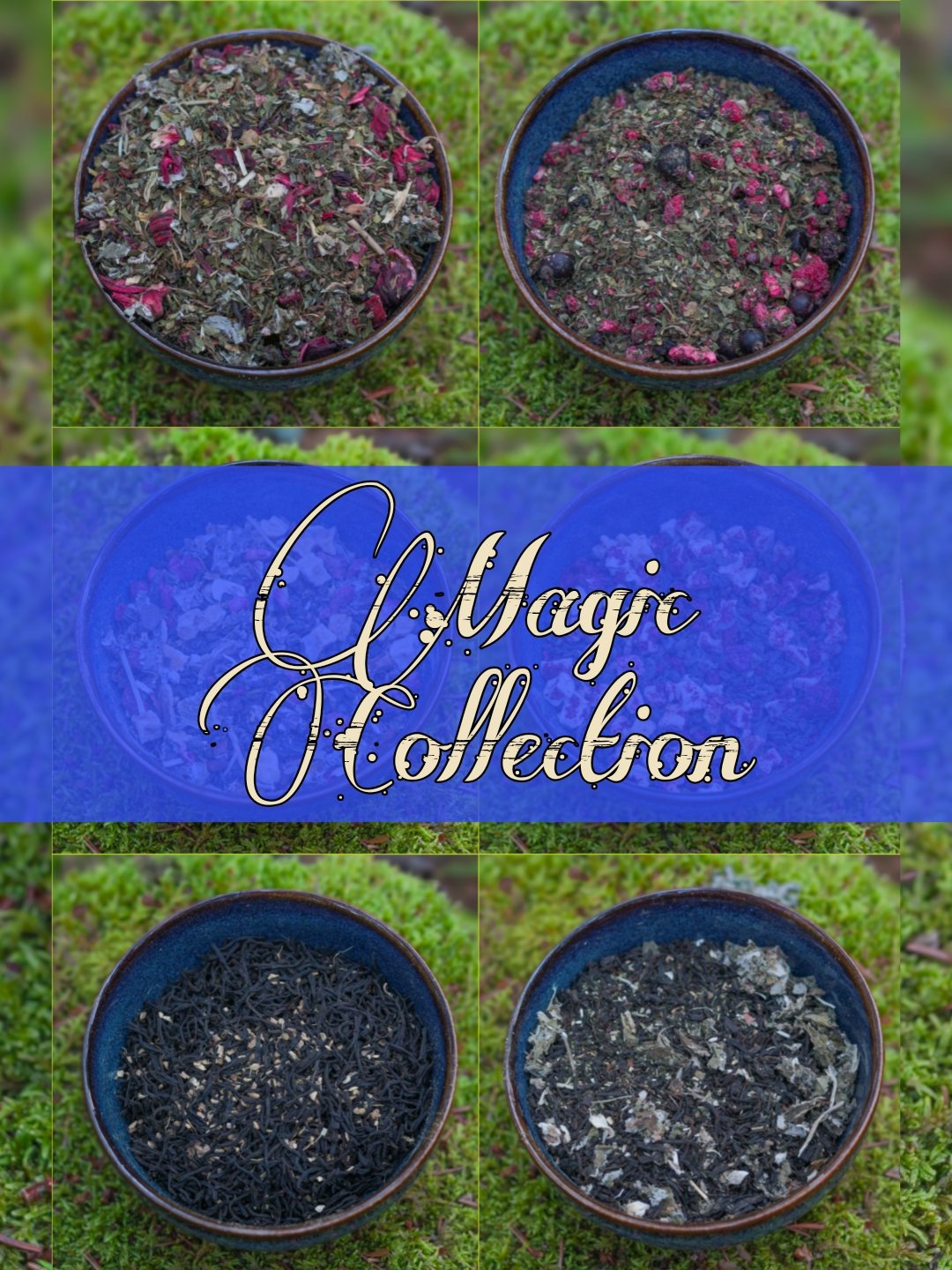 The Magic Collection Teas product image (1)