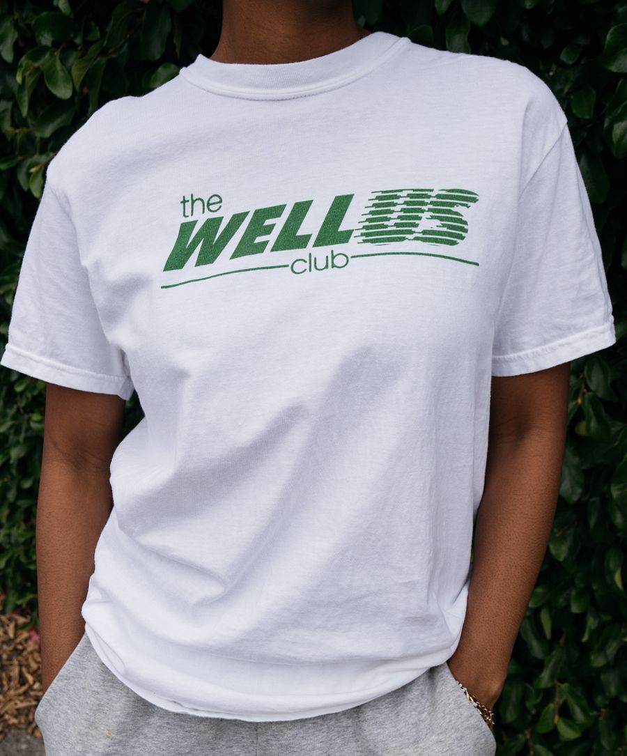 Touch Grass Tee product image (2)