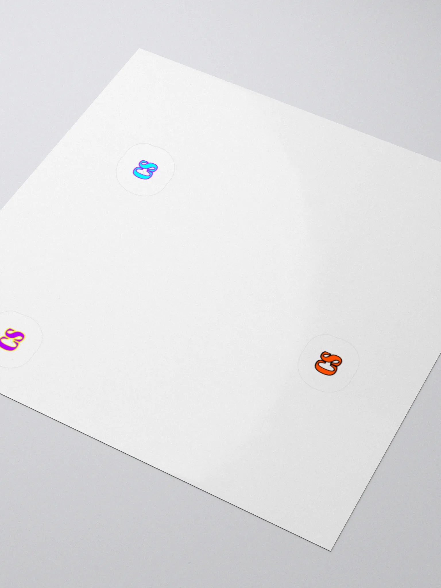 CS Stickers 3PK product image (3)