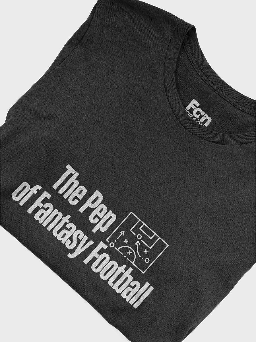 The Pep of Fantasy Football T-shirt product image (5)