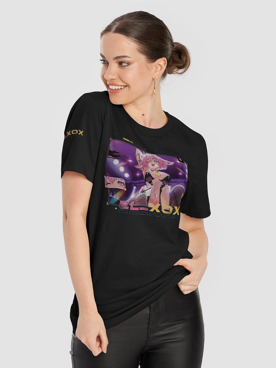 el_XoX Nightclub Bunny Tee product image (8)