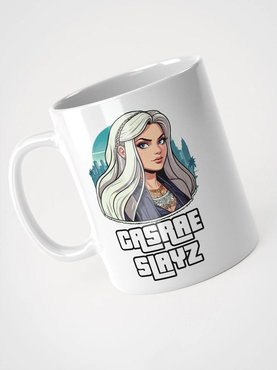 CasRae Grand Theft Auto Mug product image (8)