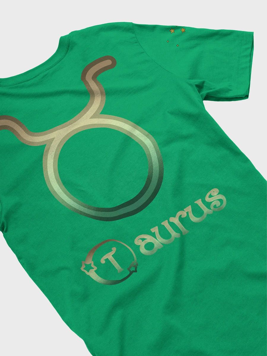 Zodiac: Taurus product image (27)