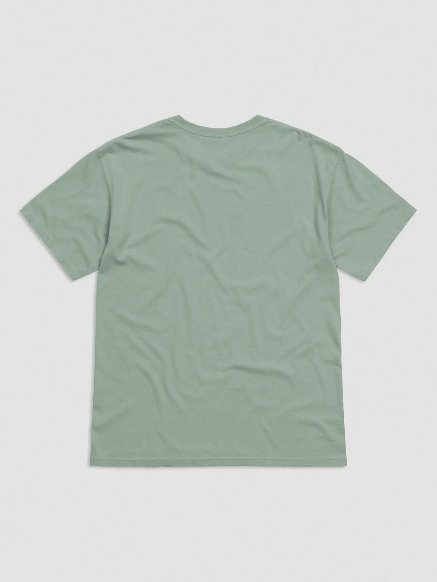 Embroidered Eat ♥ Regret ♥ Poop T-Shirt T-Shirt product image (18)
