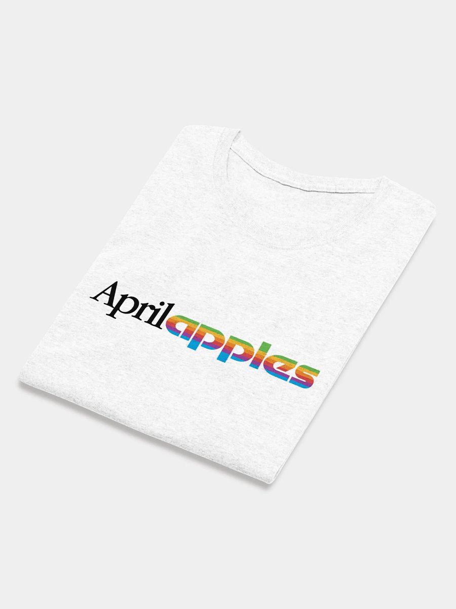 AprilApples Gildan Women's Heavy Cotton T-Shirt product image (32)