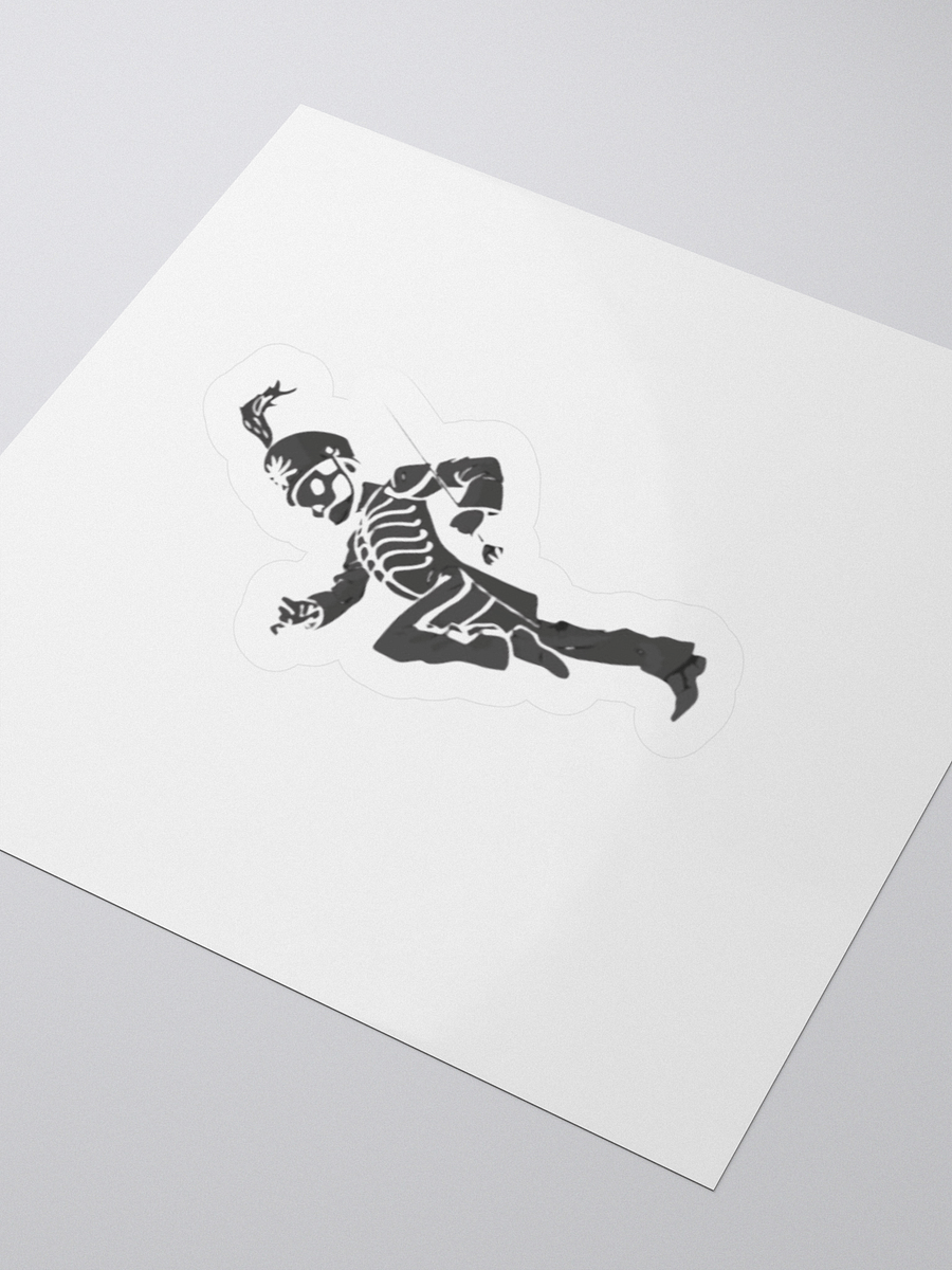 my chemical romance sticker product image (7)