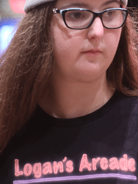 Premium Women's Short Sleeve Tee product image (5)