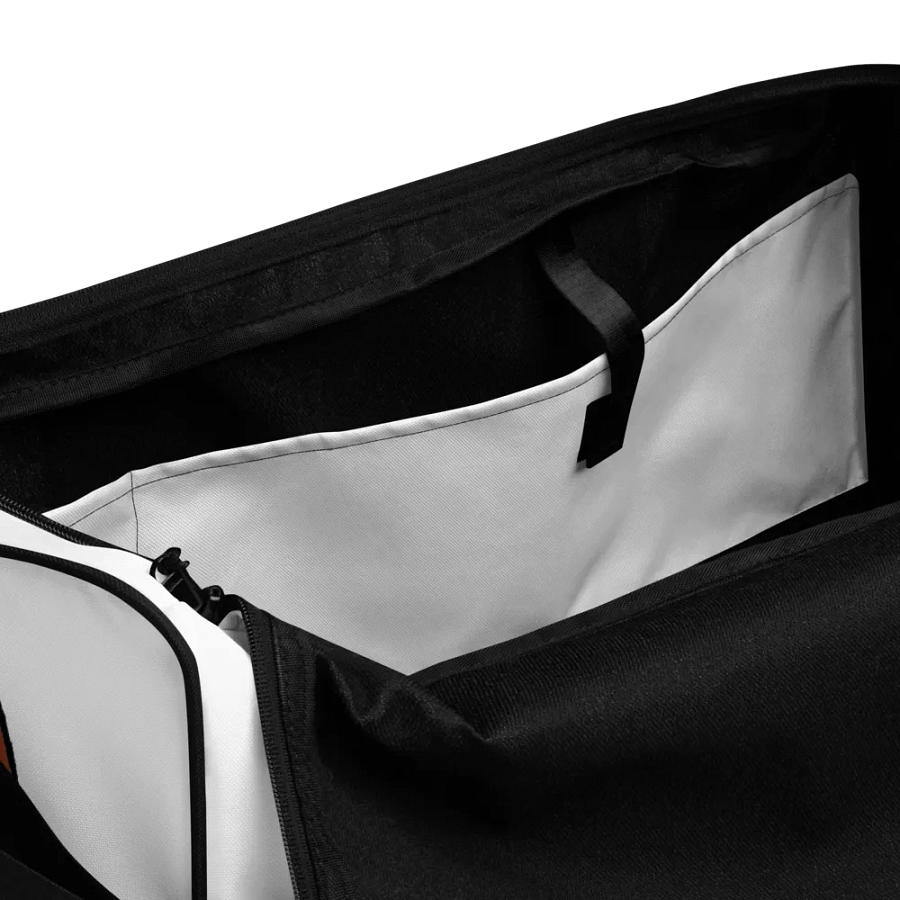 GET STOMP-ED - Duffle Bag product image (5)
