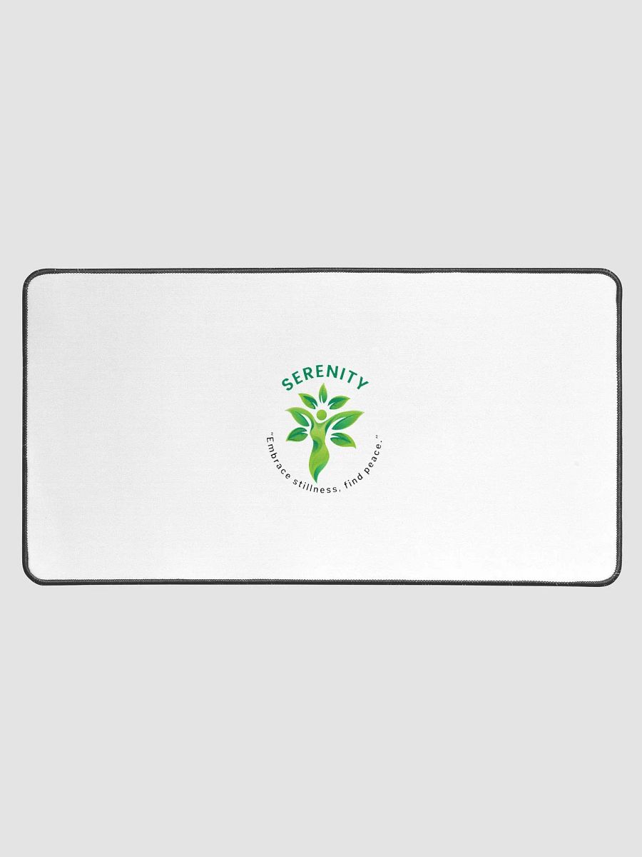 Serenity Mouse Pad product image (1)
