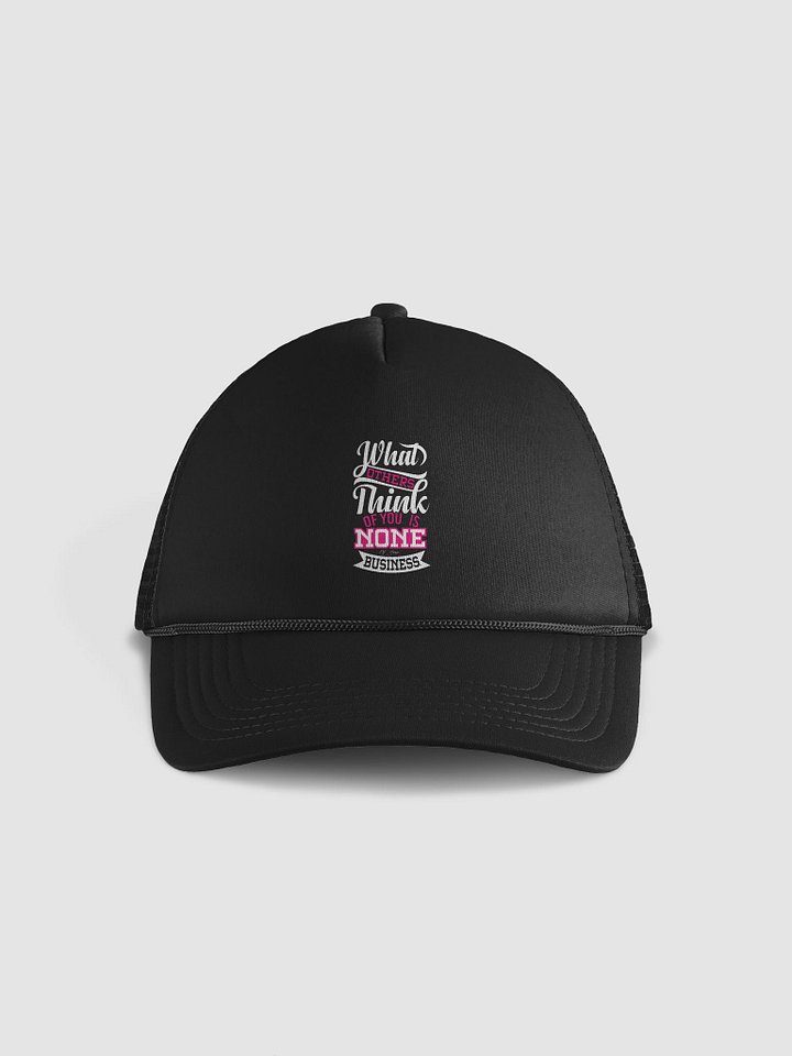What others think of you CAP product image (1)