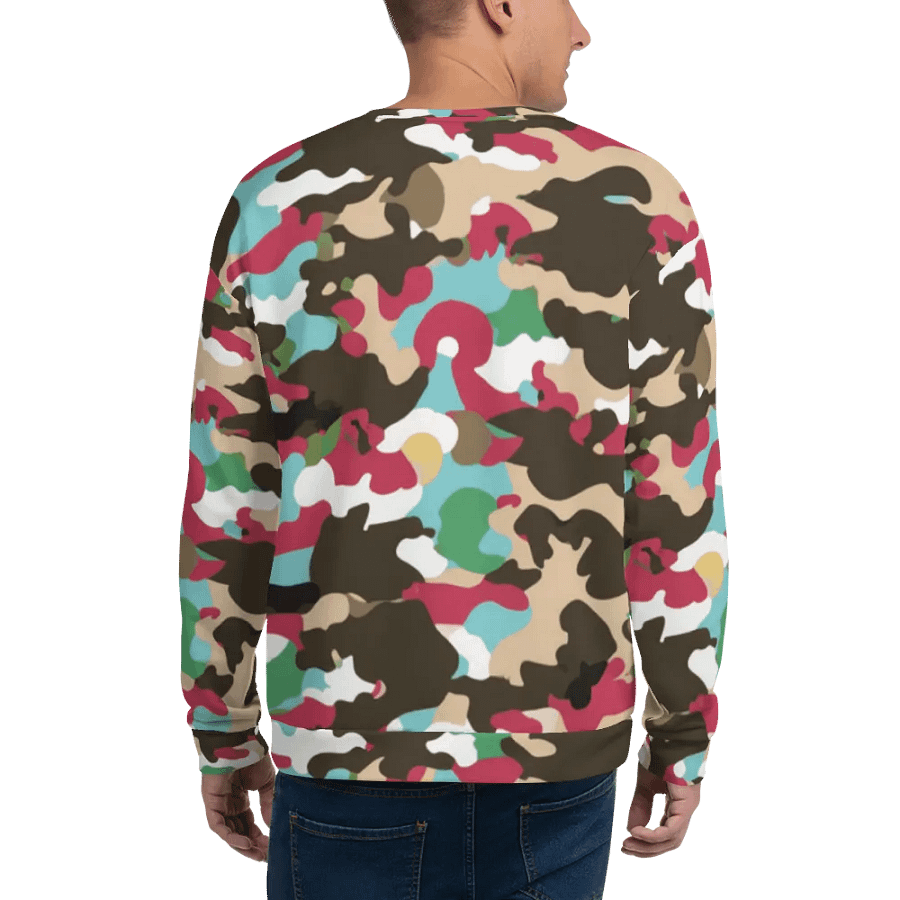 CULT CAMO product image (2)