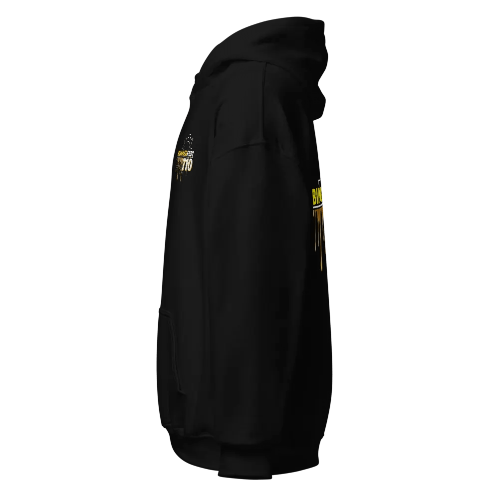 Bimmer Hoodie product image (3)