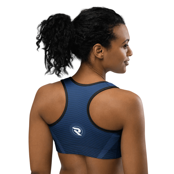 A Radiant Sports Bra product image (2)