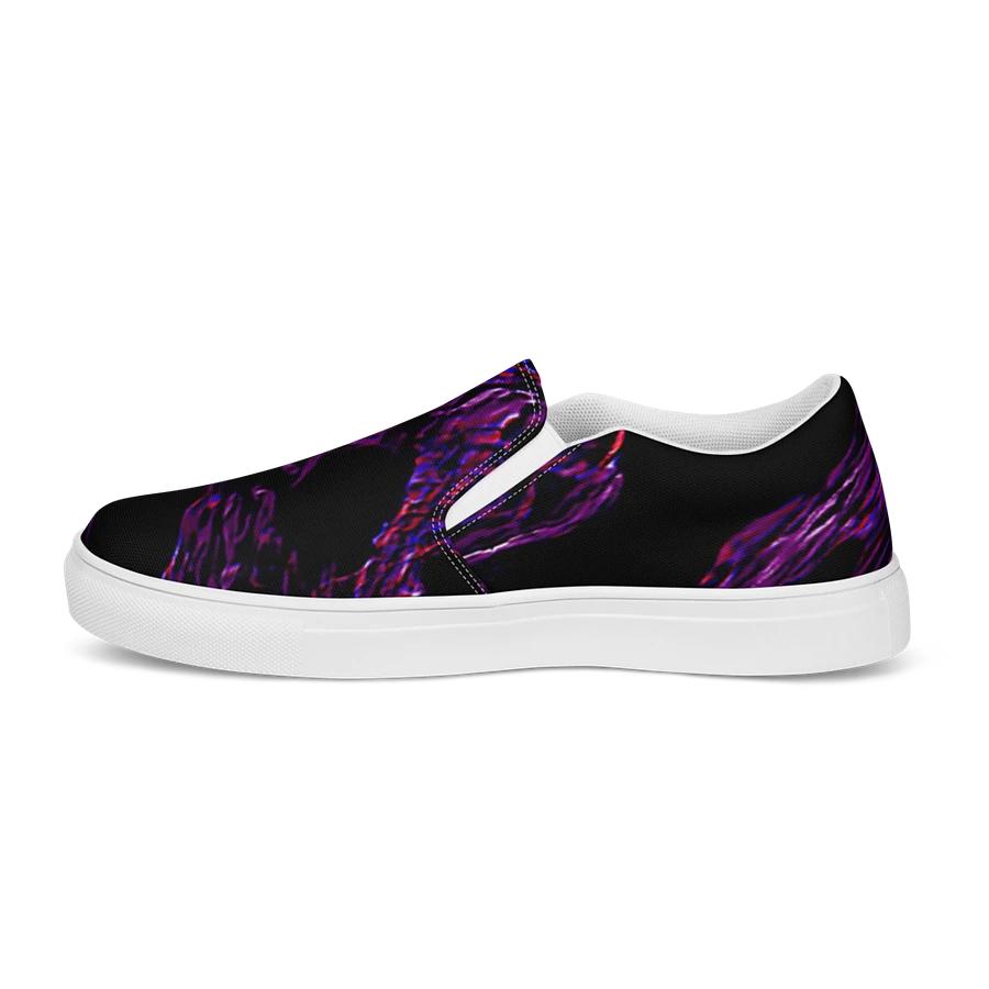 Purple Haze Slip On Shoes product image (8)