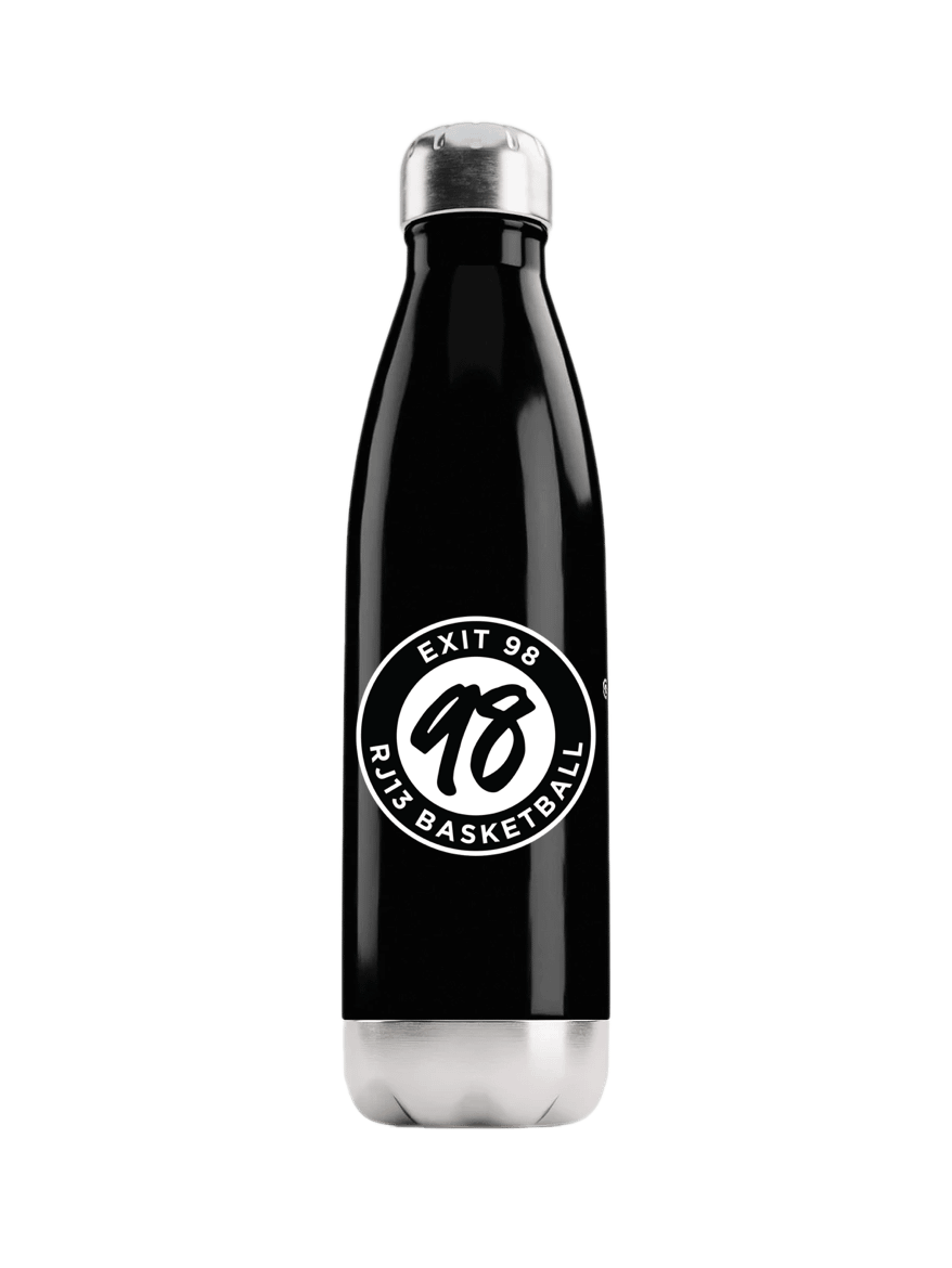 98 Steel Bottle product image (2)