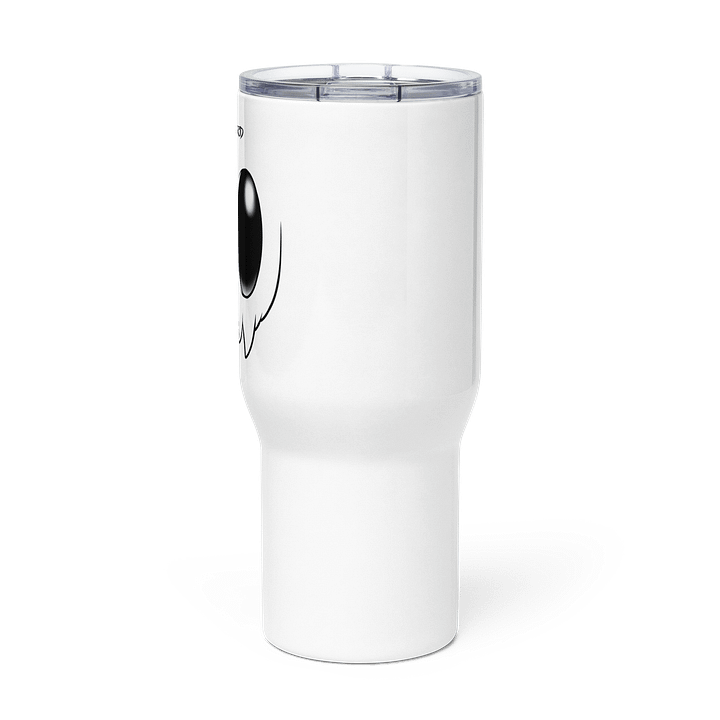 Ghosty | Travel mug product image (3)