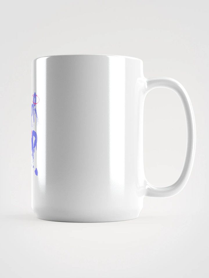 Dreaming Graffiti Mug product image (1)