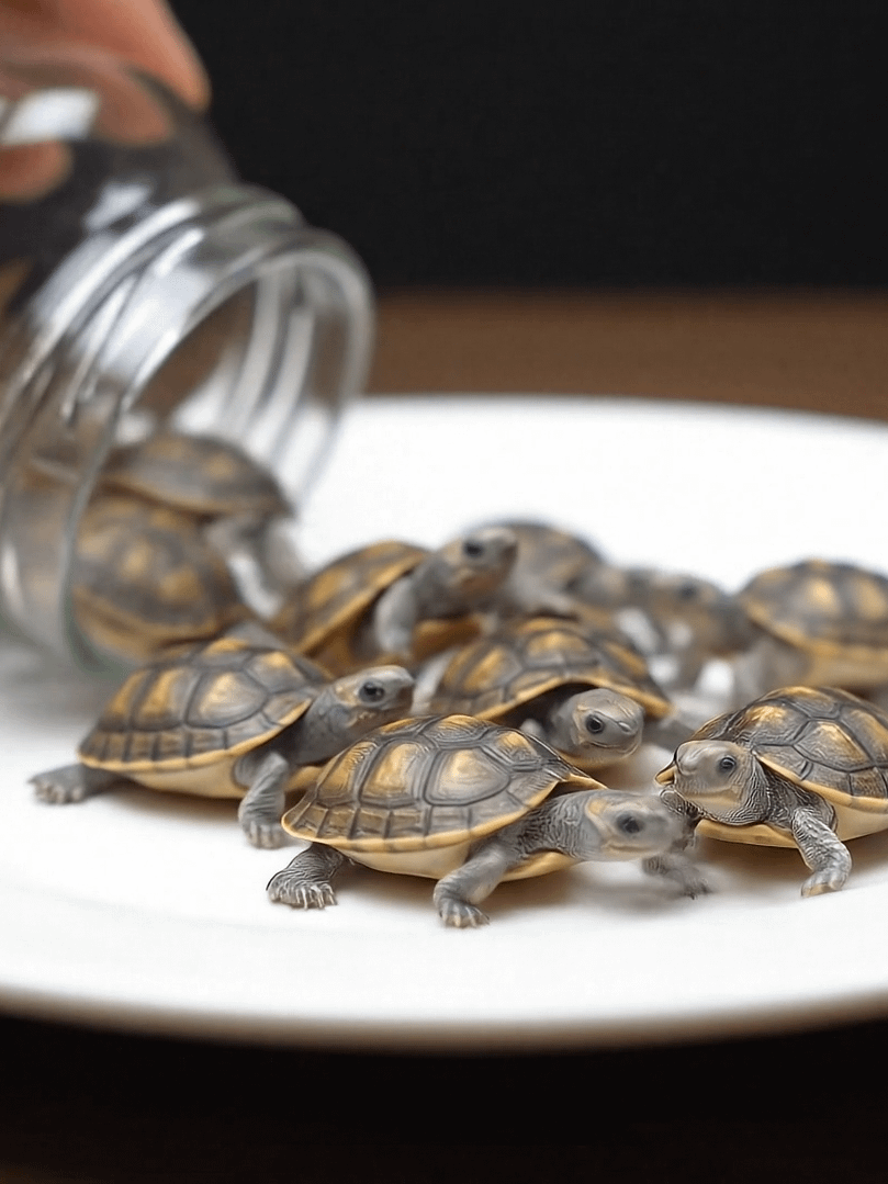 Tiny Animals Prompt (+200K views on Youtube) product image (3)