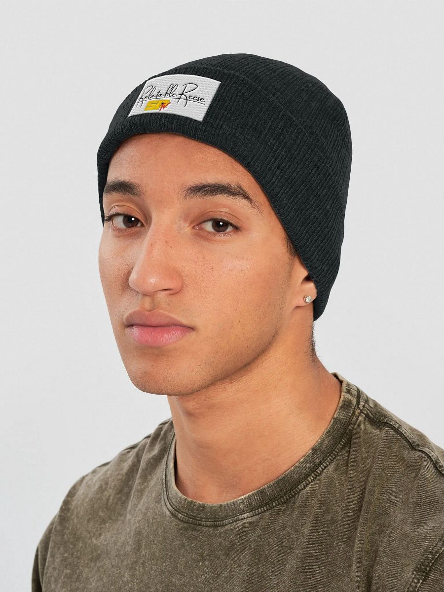 Relatable Reese Beanie product image (4)