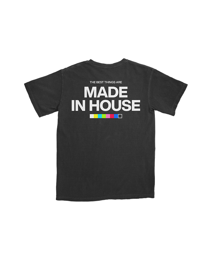 Made in House — S/S product image (2)