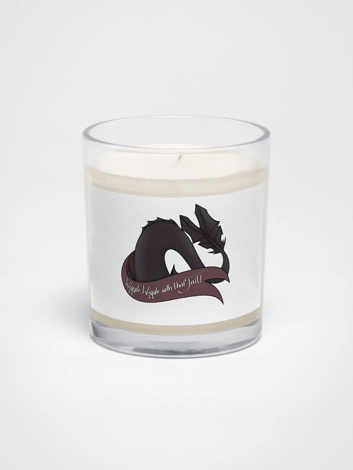 Tail Candle product image (1)