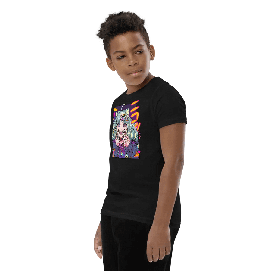 smile kids shirt product image (8)
