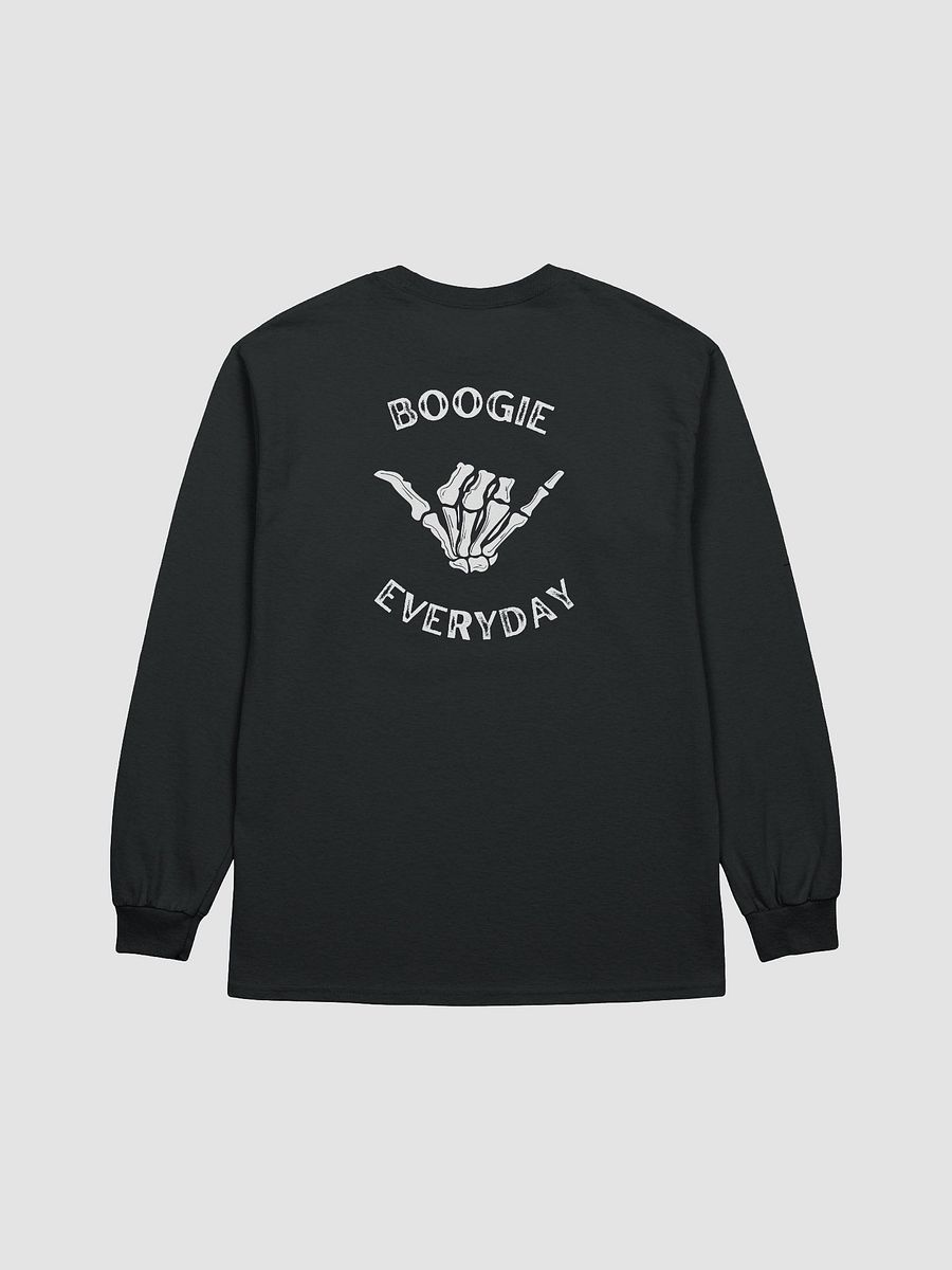 Shaka Long Sleeve Tee product image (3)