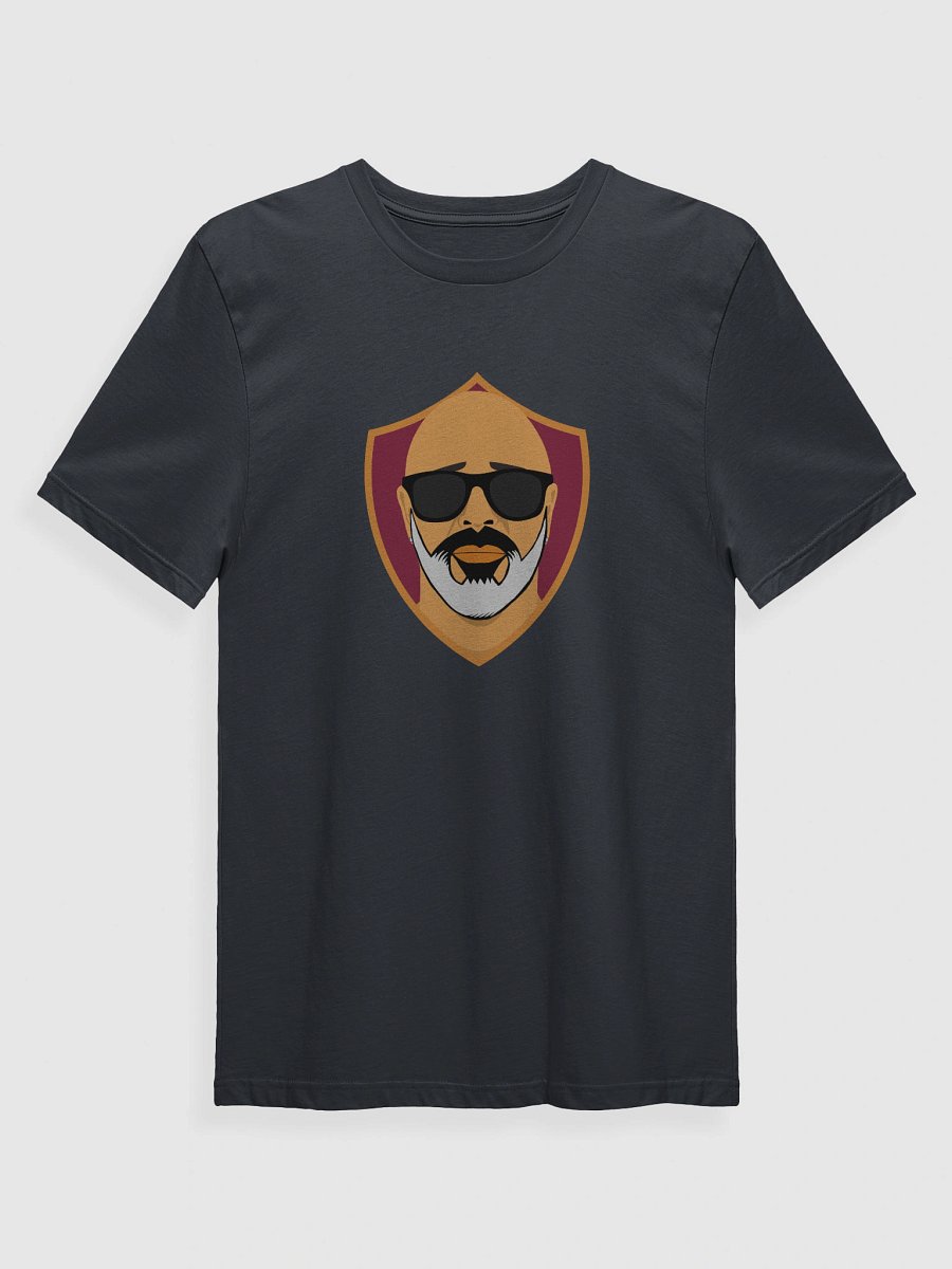 Max Ciaralli Official T-shirt product image (1)