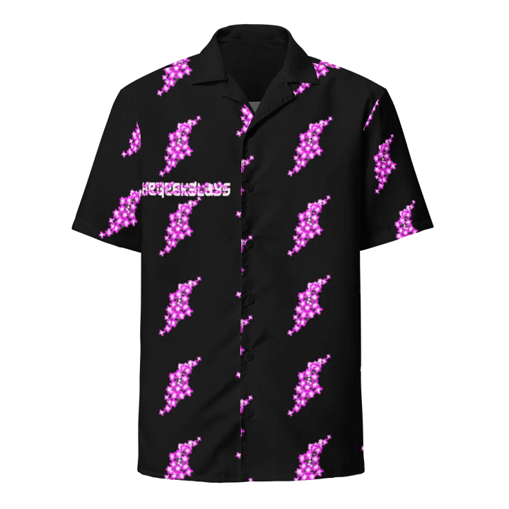 Cherry Blossom Button product image (1)