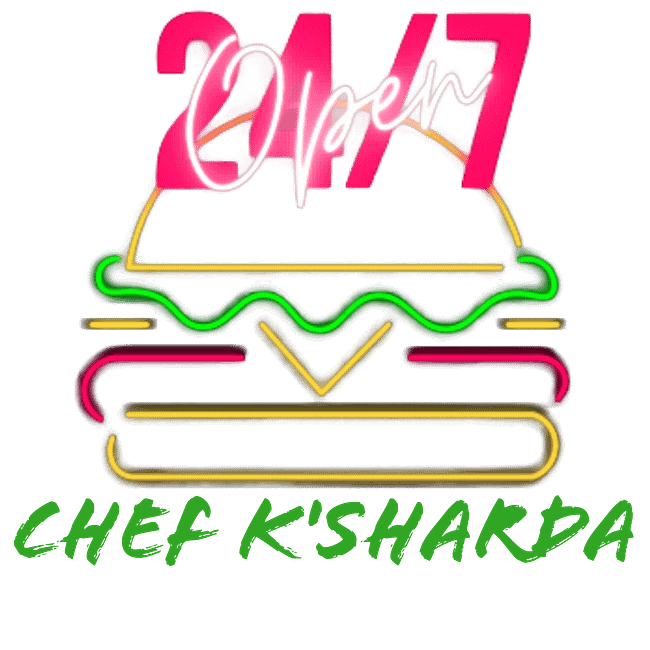 Chef K'Sharda