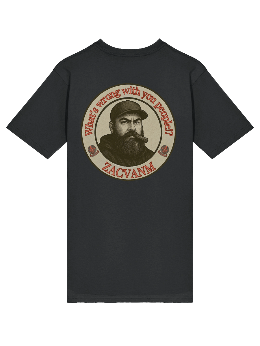 Hit it RC tee product image (19)