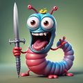 worm1478