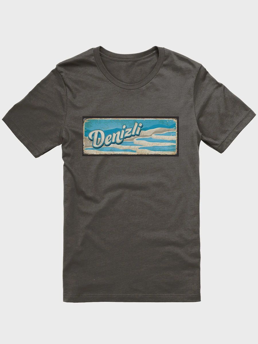 Denizli T-shirt - Vintage Design product image (6)