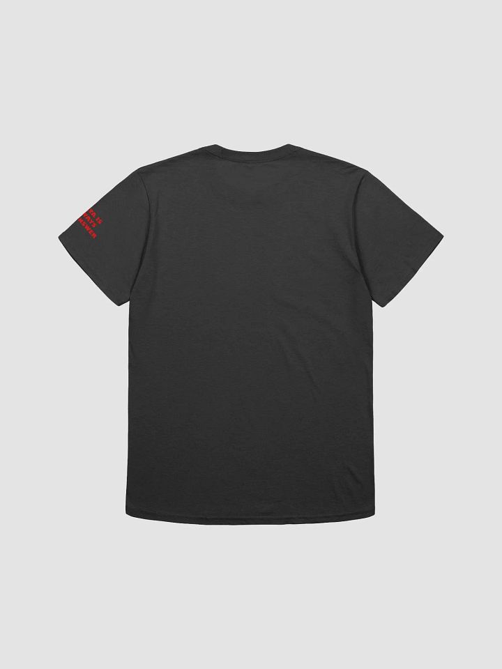 ND GT Soft Top Shirt - (4 available colors) product image (2)